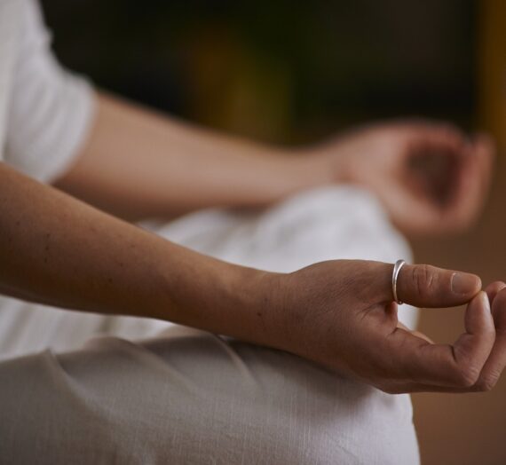 El poder sanador del niño interior: cómo la atención plena puede ayudarnos a sanar las heridas emocionales del pasado
